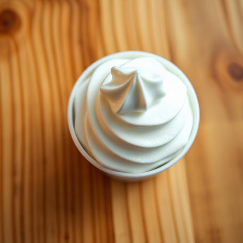 Eurotart frozen yogurt