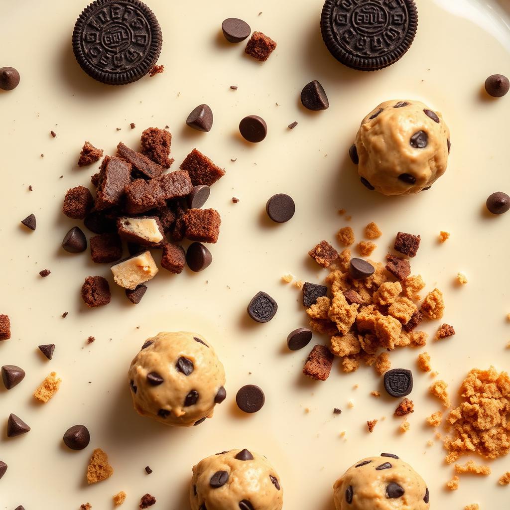 Cookies & Bites