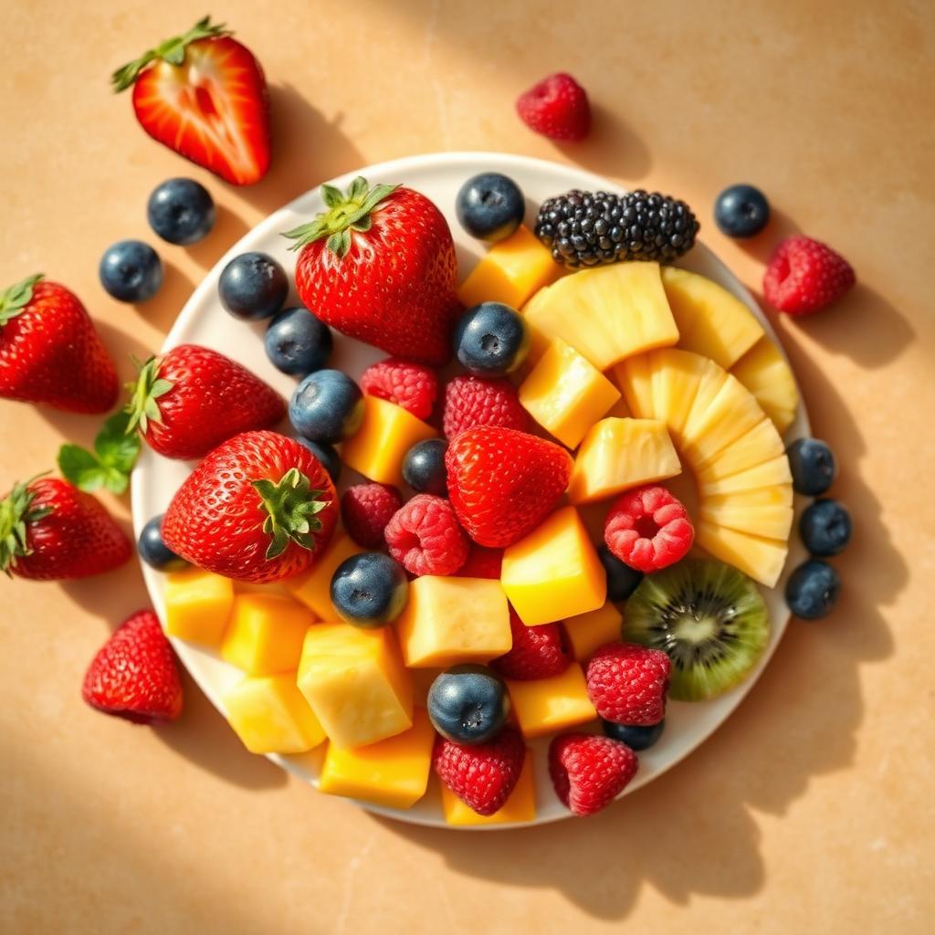 Fresh Fruit