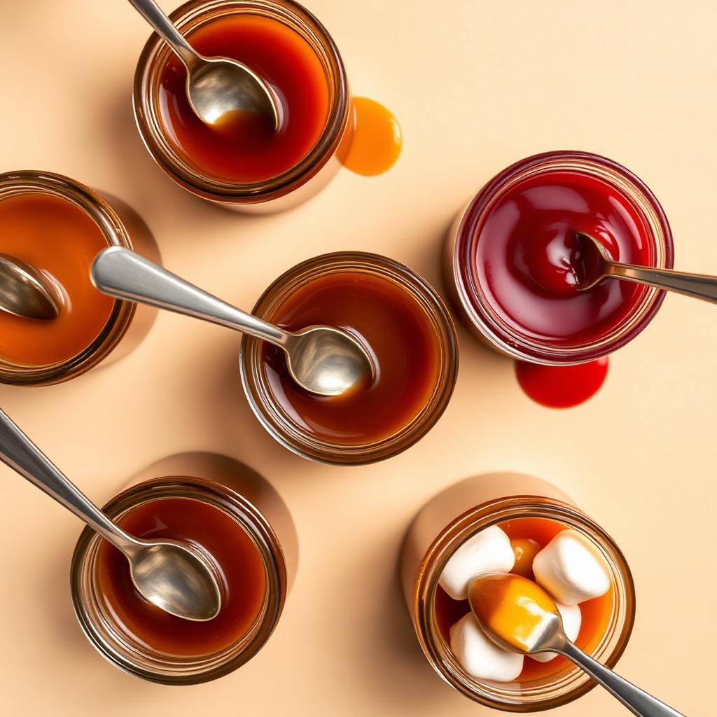 Sauces